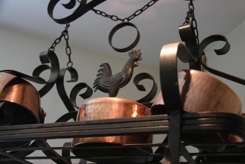 호텔 Logis Hôtel De La Chapelle