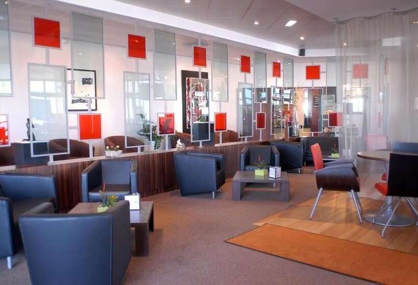 فندق De Loire Et Restaurant Les Bateliers