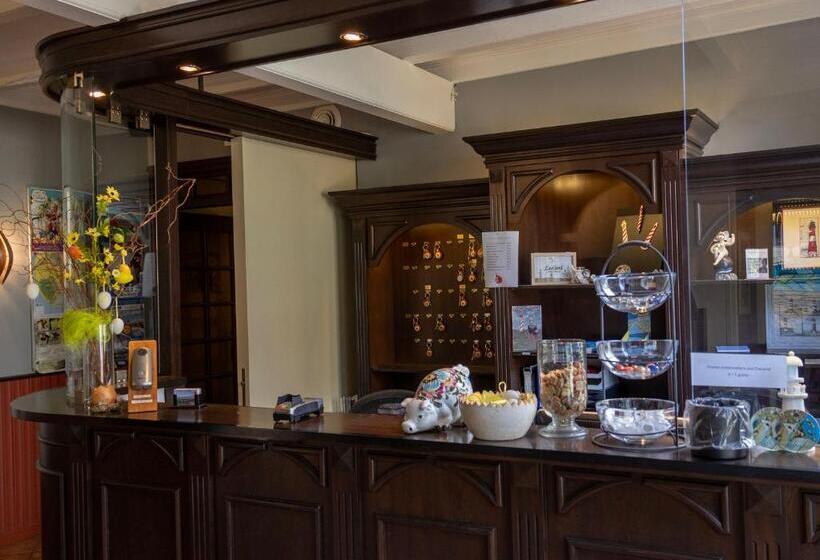 ホテル De Torenhoeve