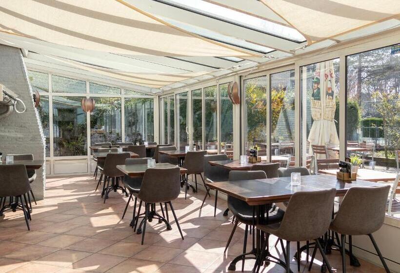 ホテル De Torenhoeve