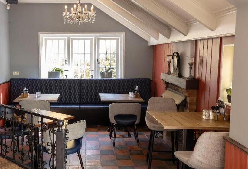 ホテル De Torenhoeve