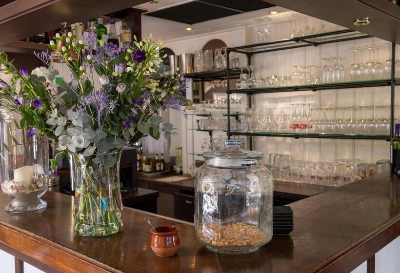 ホテル De Torenhoeve