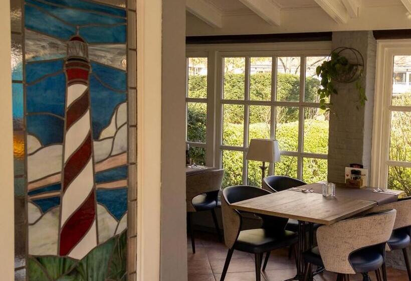 ホテル De Torenhoeve