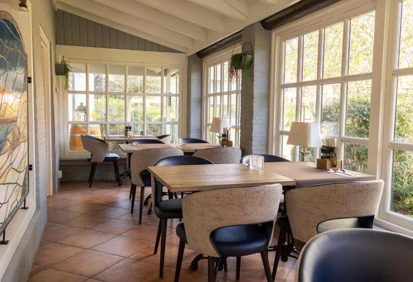 ホテル De Torenhoeve