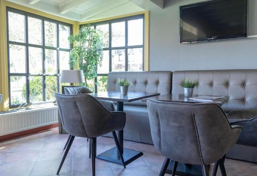 ホテル De Torenhoeve