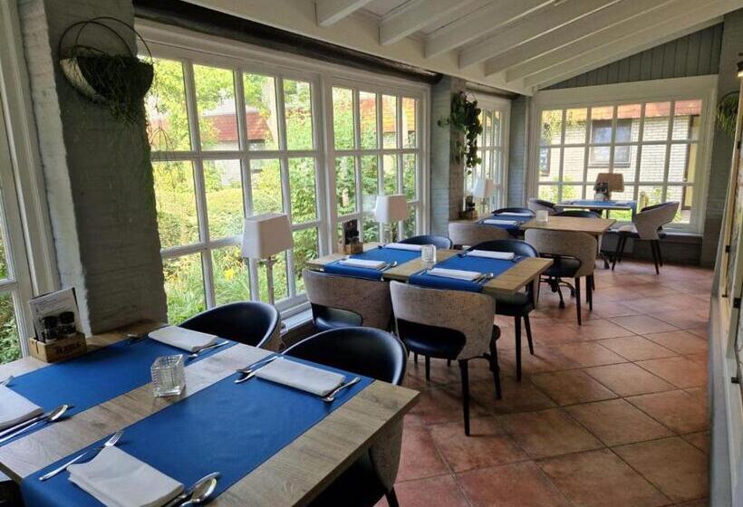 ホテル De Torenhoeve