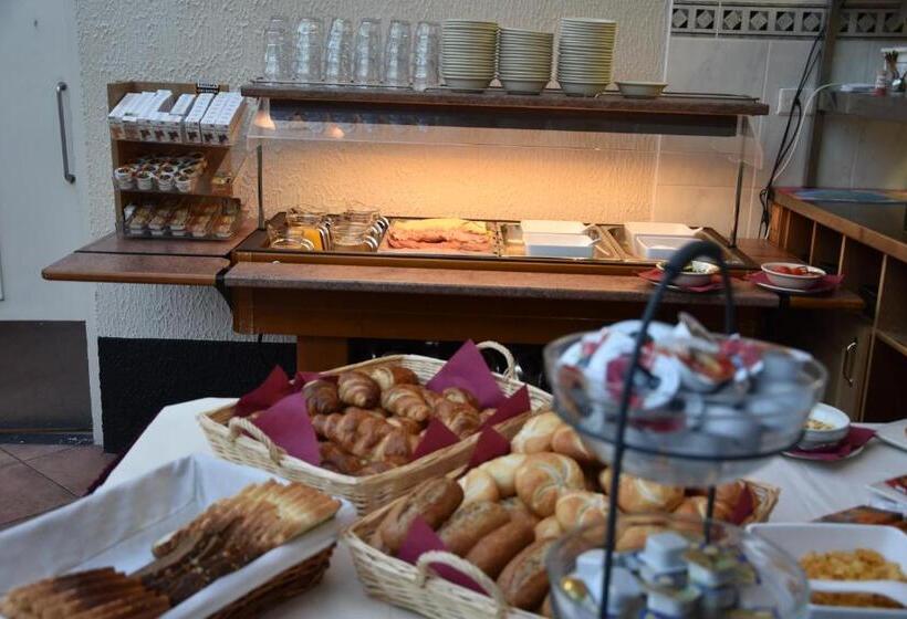 ホテル De Torenhoeve