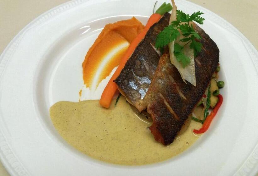 ホテル De Torenhoeve