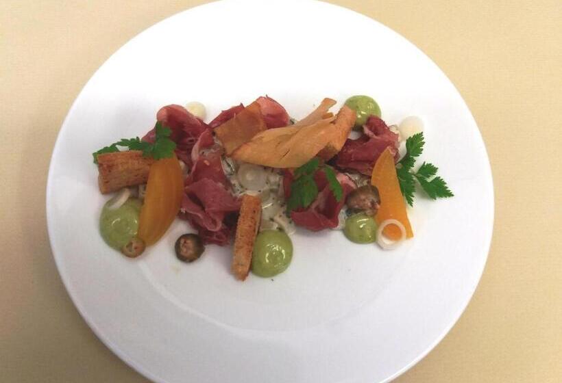 ホテル De Torenhoeve