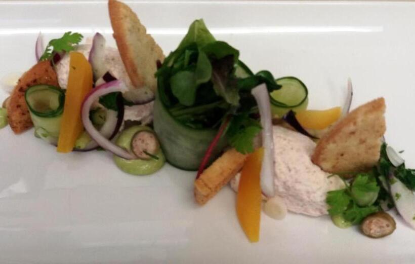 ホテル De Torenhoeve