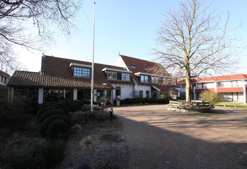 ホテル De Torenhoeve