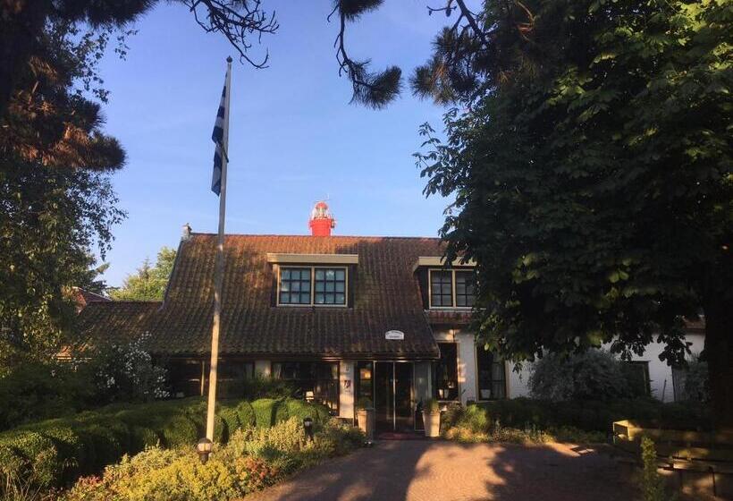 ホテル De Torenhoeve