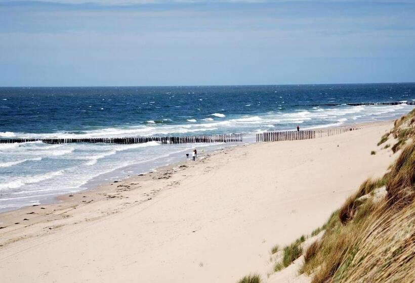 ホテル De Torenhoeve