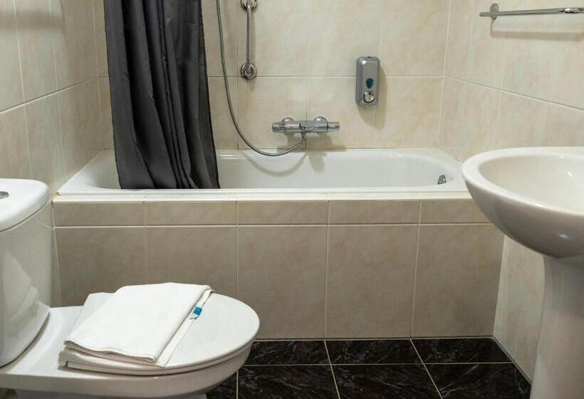 ホテル De Torenhoeve