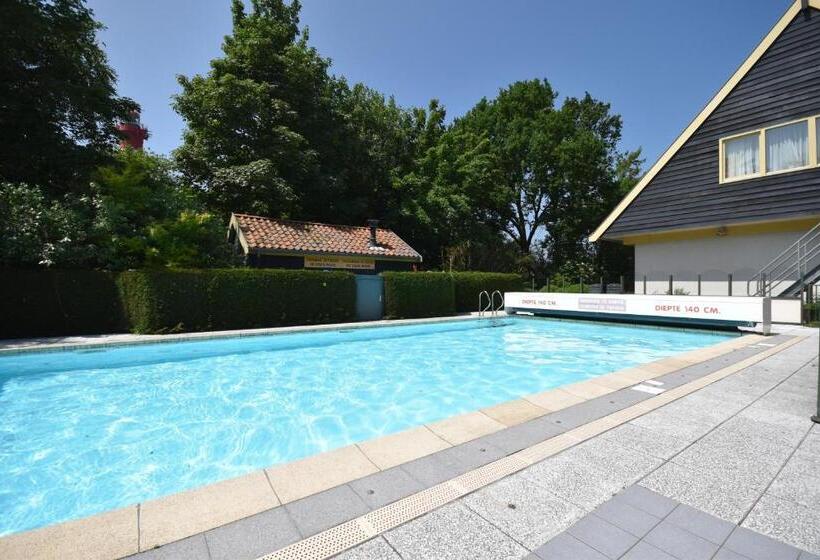 ホテル De Torenhoeve