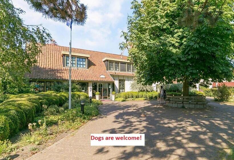 ホテル De Torenhoeve