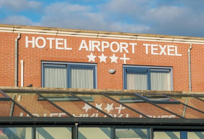 酒店 De Vlijt Texel