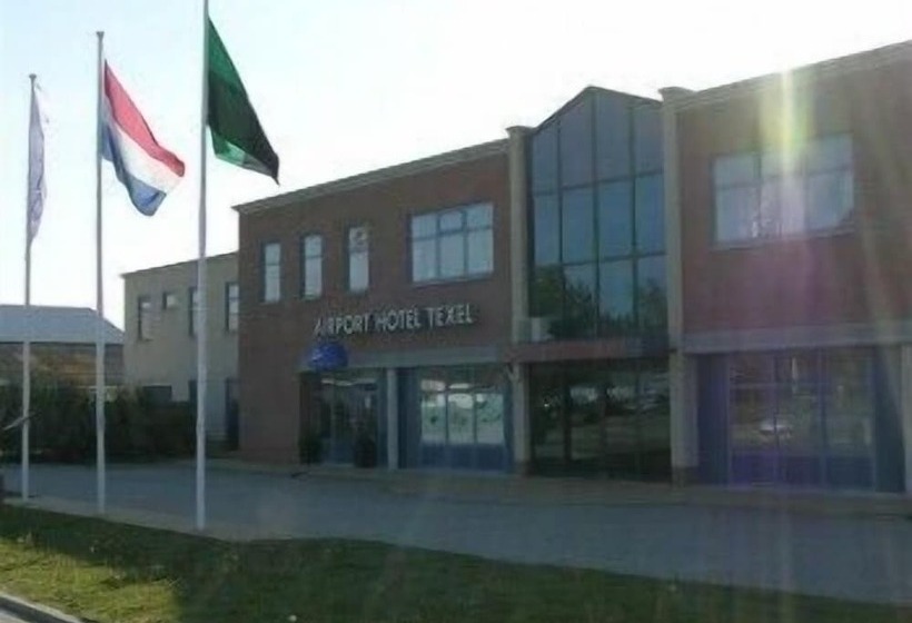 酒店 De Vlijt Texel