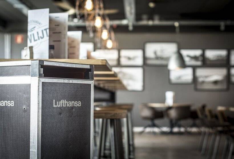 酒店 De Vlijt Texel