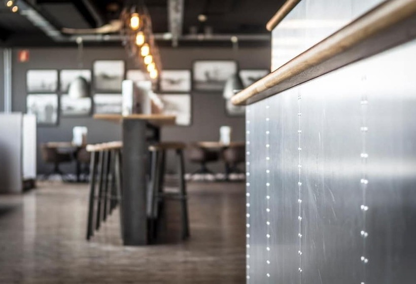 酒店 De Vlijt Texel