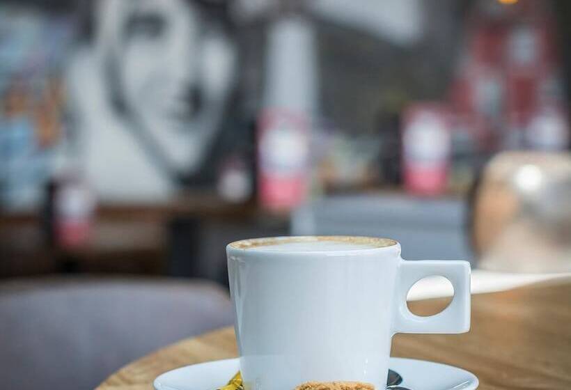 酒店 De Vlijt Texel