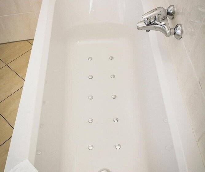 酒店 De Vlijt Texel