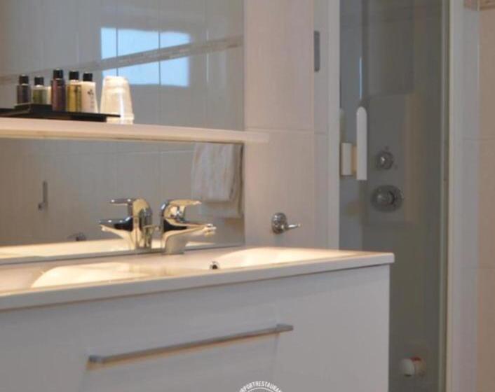 酒店 De Vlijt Texel