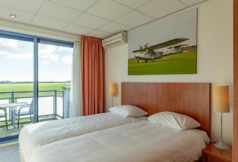 酒店 De Vlijt Texel