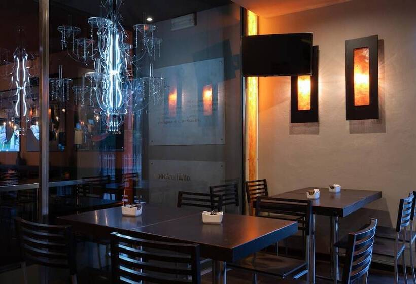 בית מלון כפרי Del Corso