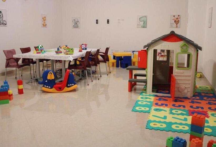 בית מלון כפרי Delle More