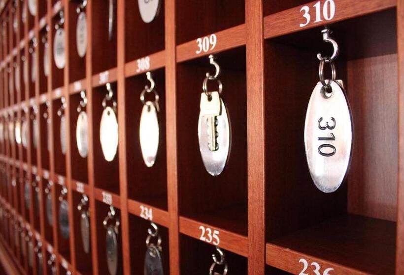 בית מלון כפרי Delle More