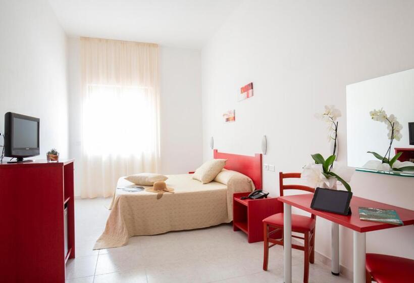 בית מלון כפרי Delle More