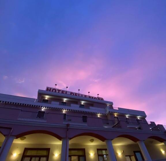 בית מלון כפרי Delle More