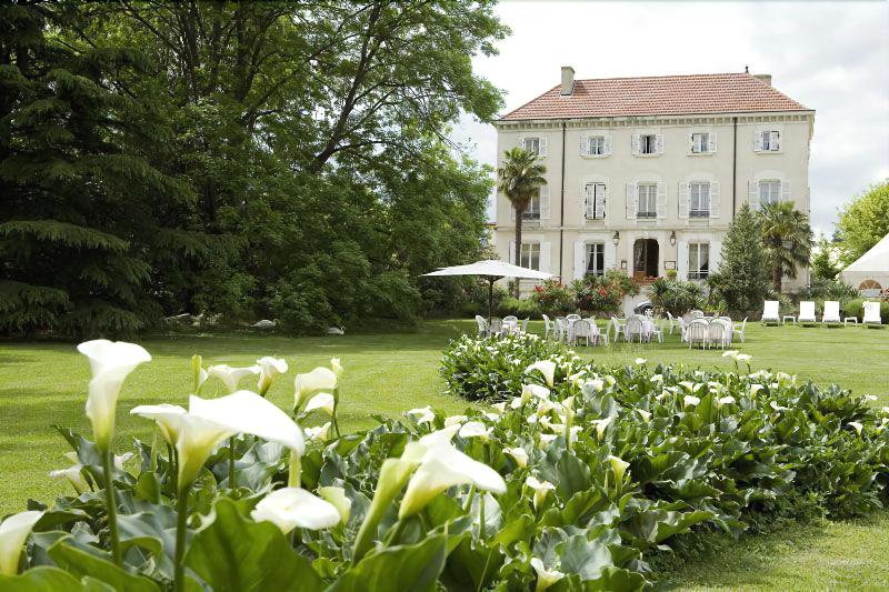 فندق Domaine De Clairefontaine   Teritoria