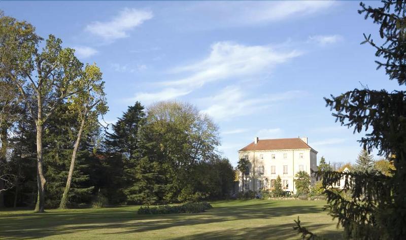فندق Domaine De Clairefontaine   Teritoria