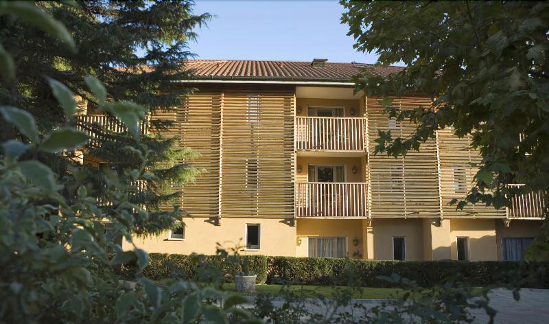 فندق Domaine De Clairefontaine   Teritoria