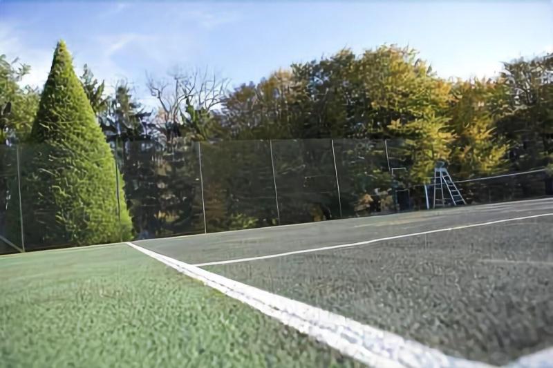 فندق Domaine De Clairefontaine   Teritoria