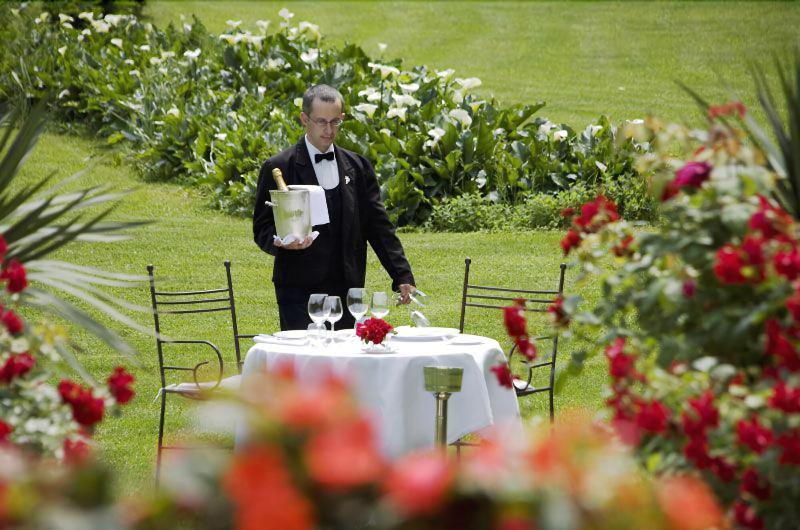 فندق Domaine De Clairefontaine   Teritoria