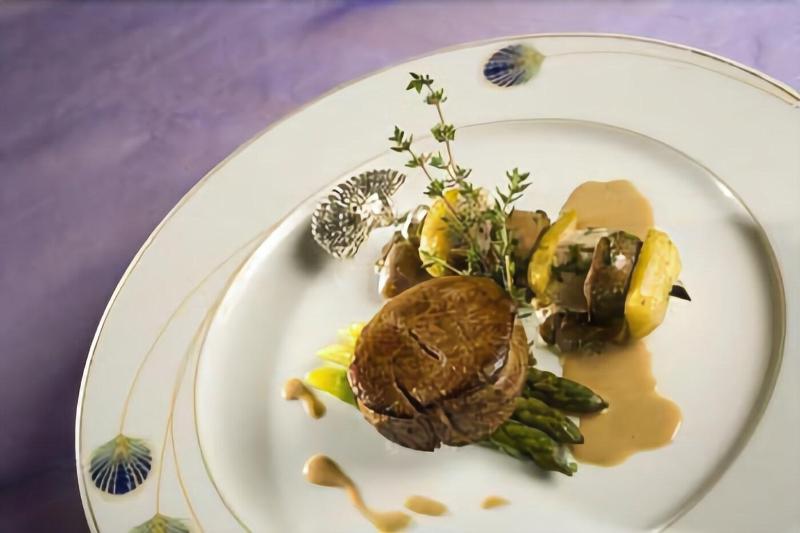 فندق Domaine De Clairefontaine   Teritoria