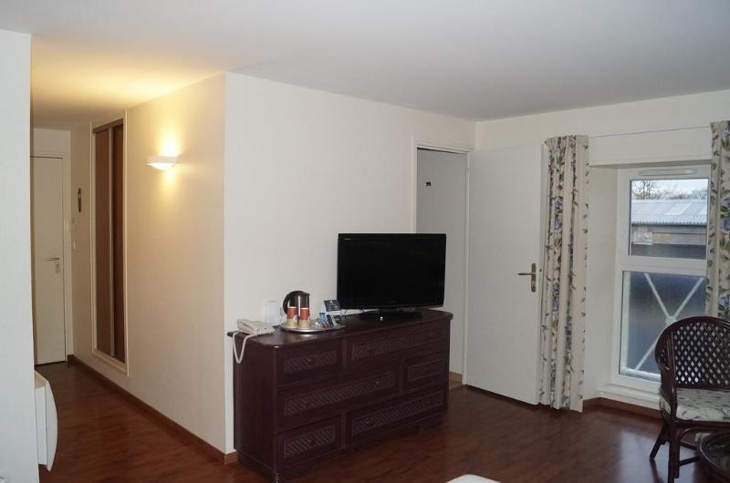 Отель Résidence De L Hostréière