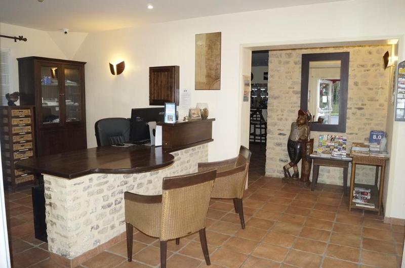 Отель Résidence De L Hostréière