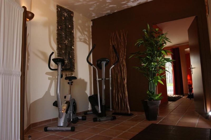 Отель Résidence De L Hostréière