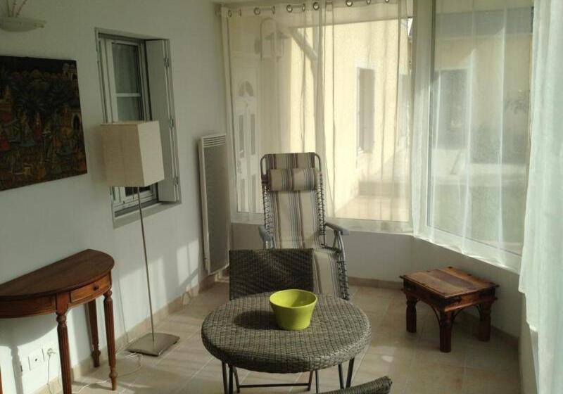 Отель Résidence De L Hostréière