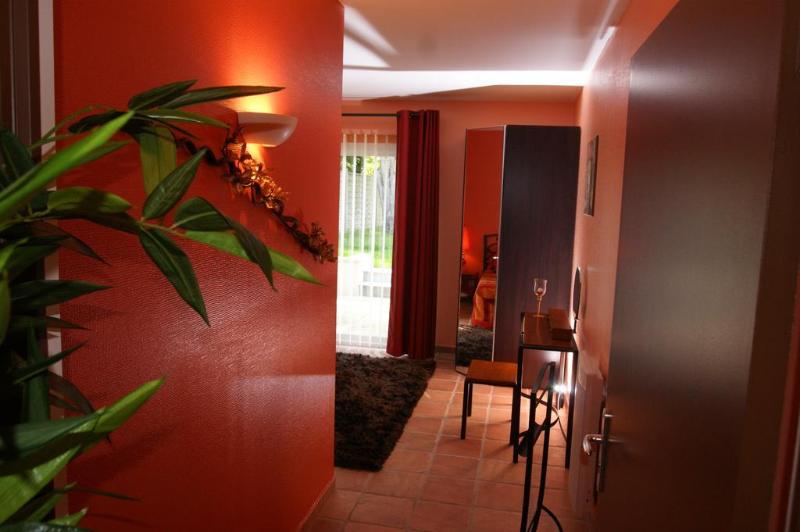 Отель Résidence De L Hostréière