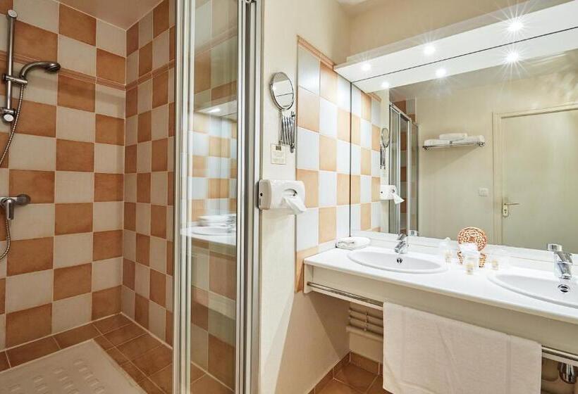 Отель Résidence De L Hostréière