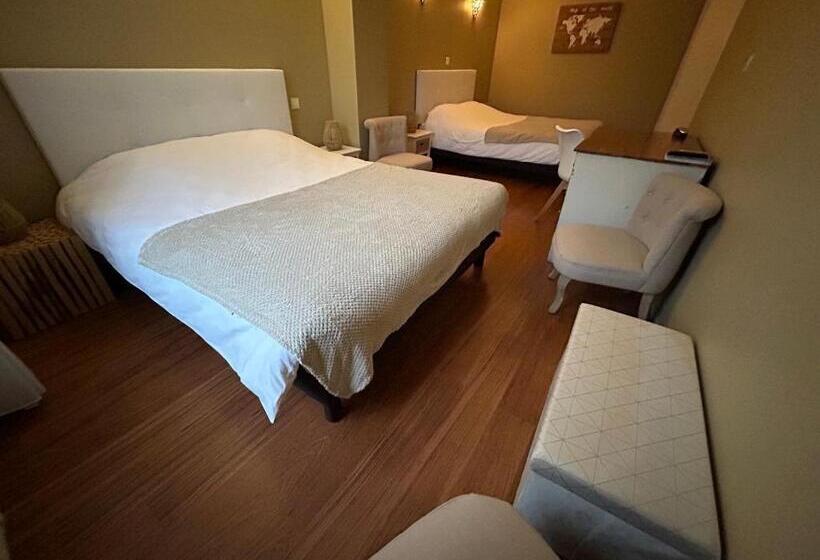 Отель Du Pot D'etain