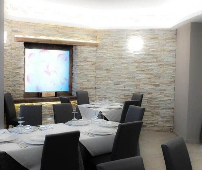 酒店 Duca Di Calabria