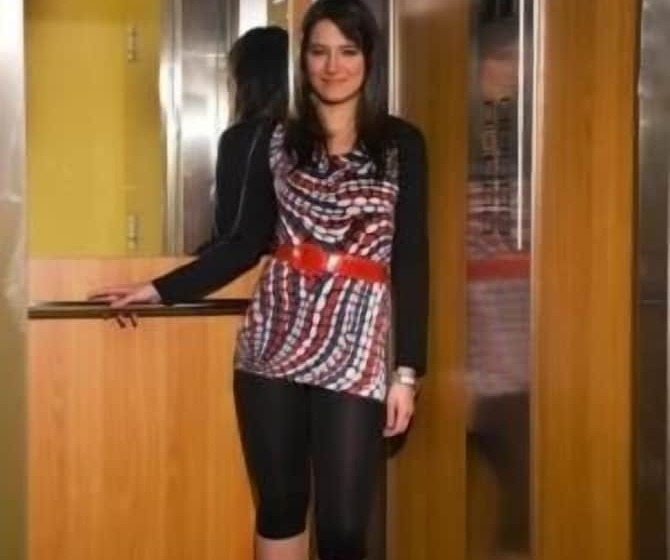 酒店 Duca Di Calabria