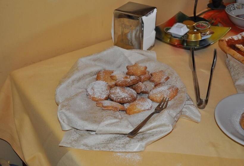 酒店 Duca Di Calabria