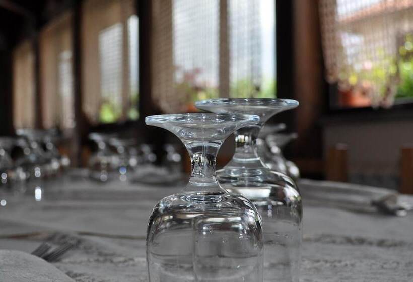 酒店 Duca Di Calabria